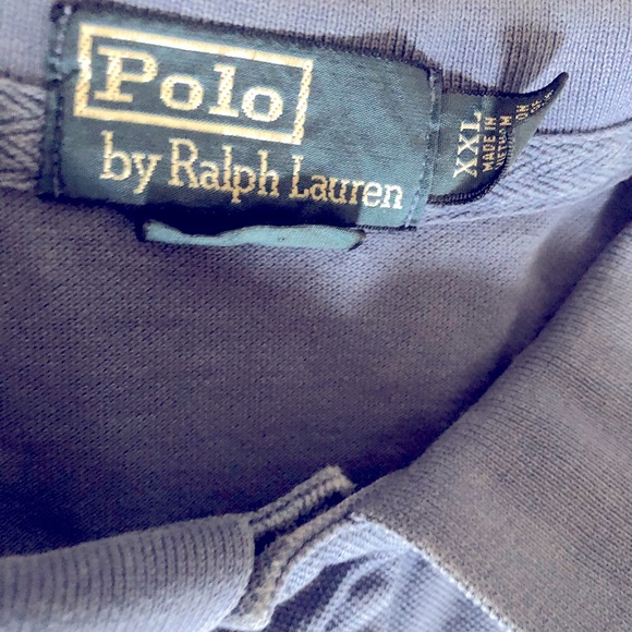 Ralph Lauren Polo shirt 🔥🔥 - Picture 3 of 4